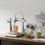 Bambu Lab Launches A2L Large-Format 3D Printer Starting at $469