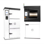 HP Announces High-Temperature Filament 3D Printer and Expanded Metal Materials at Formnext 2025