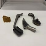 Czech Scientists Test 3D-Printed Titanium Implants That Release Drugs Inside the Body