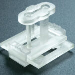 3D Printed Device Advances Human Tissue Modeling