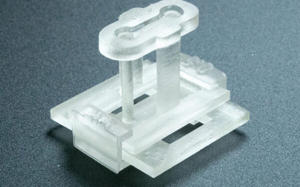 New 3D Printed Device Advances Human Tissue Modeling