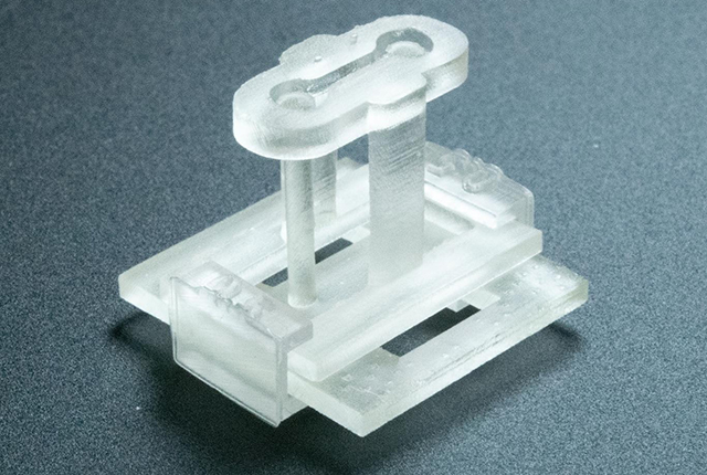 3D Printed Device Advances Human Tissue Modeling