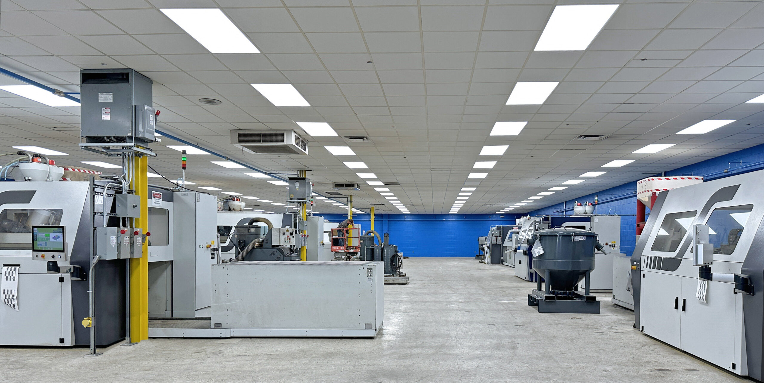 Humtown drives US Manufacturing Comeback with Additive Sand Casting