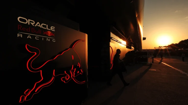 Ford Utilizes 3D Printing in Red Bull F1 Powertrain Development