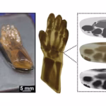 CRAFT Method Enables Pixel-Level Control of Hardness and Transparency in 3D Prints