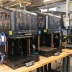 Army Opens 50-Printer Additive Makerspace at Picatinny Arsenal