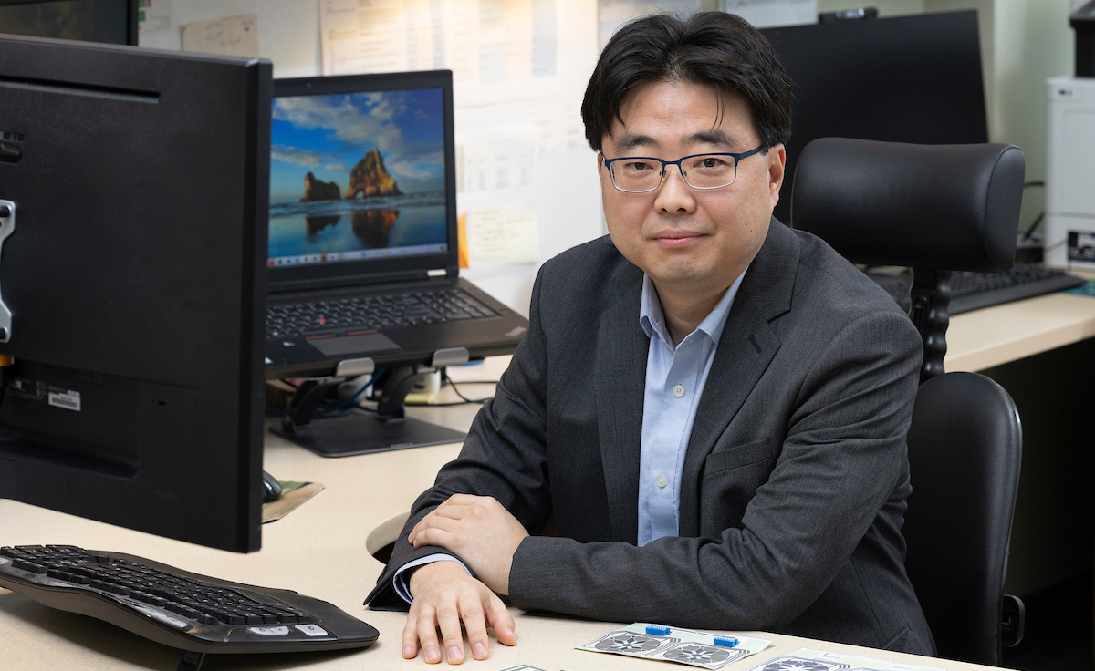 Binghamton University Receives $550,000 NSF Grant to Integrate Biobatteries with 3D Printing