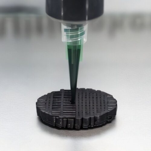 Empa Researchers Develop Eco-Friendly Battery Alternative Using Dual-Fungal System