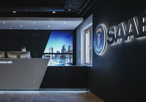 Saab Partners with Freemelt to 3D Print Copper Defense Components