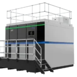 Colibrium Additive Launches M Line 4 x 1kW System for Aerospace and Defense Applications