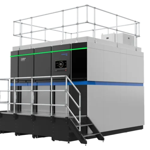 Colibrium Additive Launches M Line 4 x 1kW System for Aerospace and Defense Applications