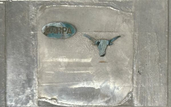 University of Texas Team Receives $14.5M DARPA Grant for 3D Printing Semiconductor Technology