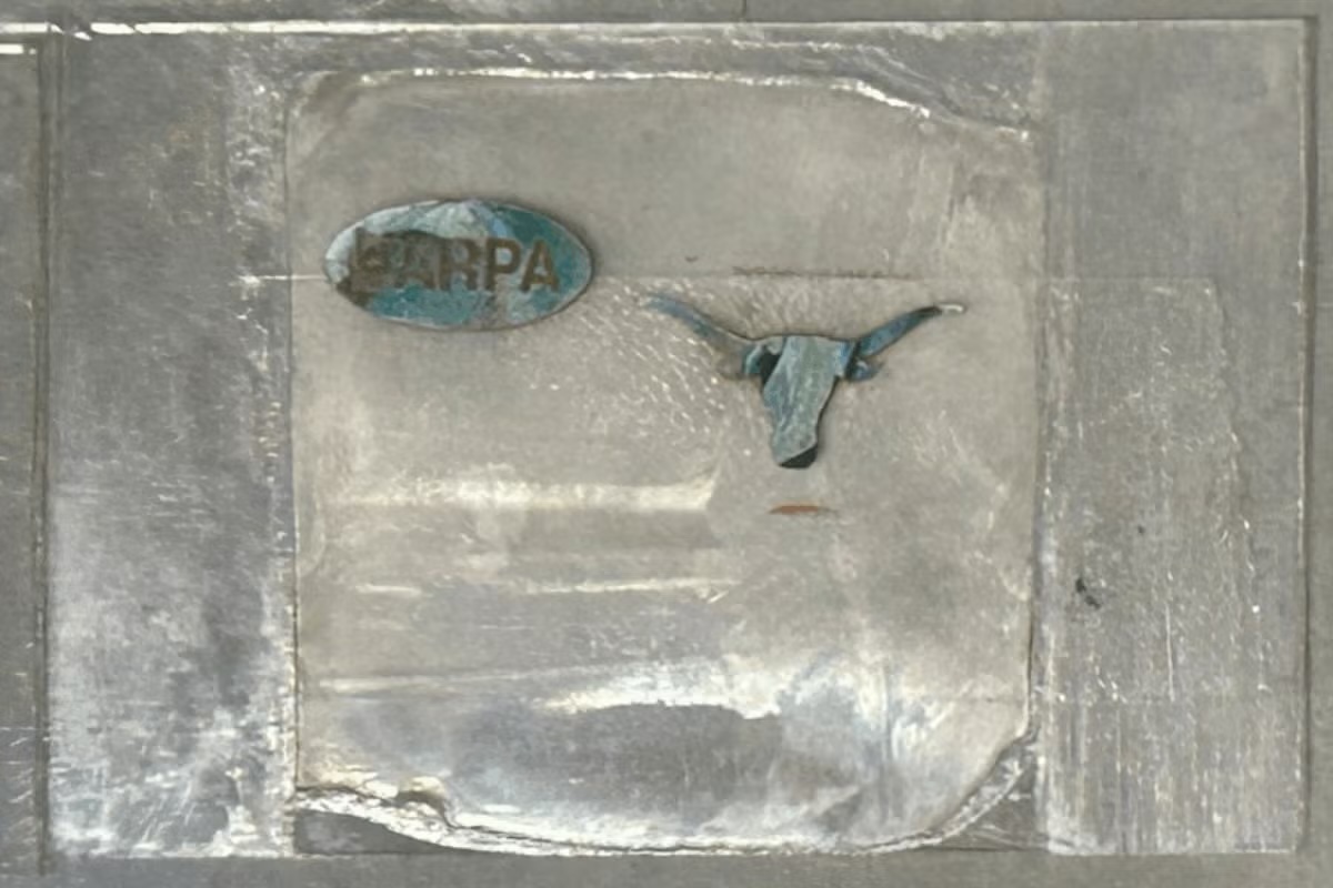 University of Texas Team Receives $14.5M DARPA Grant for 3D Printing Semiconductor Technology