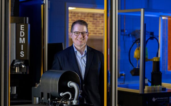 New $9M Illinois Lab to 3D Print Large Vehicle Parts for US Military