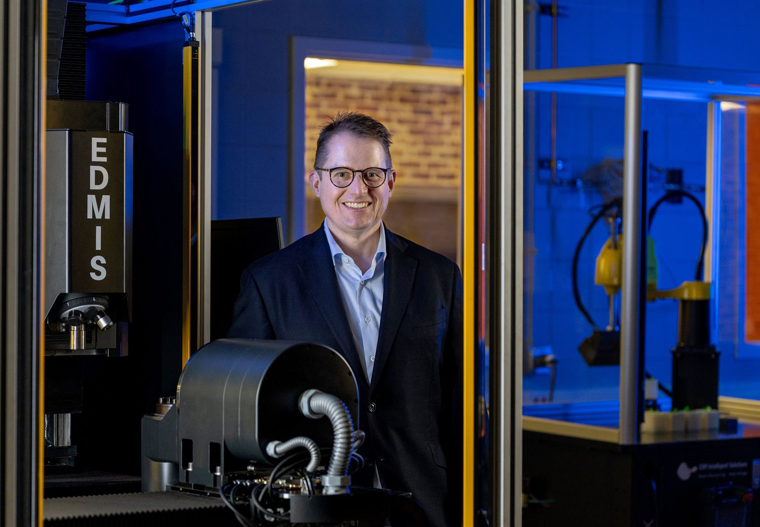 New $9M Illinois Lab to 3D Print Large Vehicle Parts for US Military