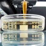 Cornell Researchers Develop 3D Printing Method for Enhanced Superconductors