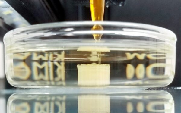 Cornell Researchers Develop 3D Printing Method for Enhanced Superconductors