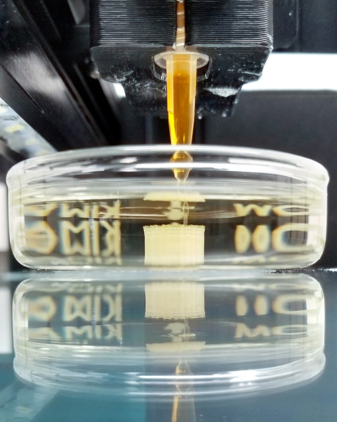 Cornell Researchers Develop 3D Printing Method for Enhanced Superconductors