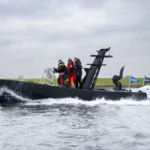 Dutch Navy Tests 3D Printed Uncrewed Surface Vessel Prototype