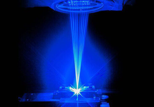 Nuburu Forms Joint Venture with Maddox Defense to Manufacture Military Drones Using 3D Printing