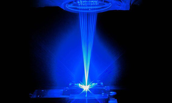 Nuburu Forms Joint Venture with Maddox Defense to Manufacture Military Drones Using 3D Printing