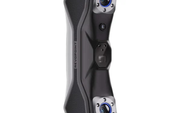 Hands-On Review: Revopoint MetroX 3D Scanner