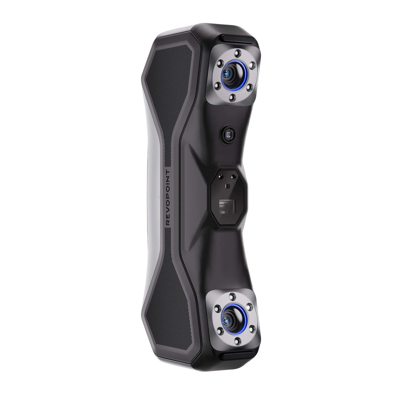 Palms-On Assessment: Revopoint MetroX 3D Scanner Palms-On Assessment: Revopoint MetroX 3D Scanner