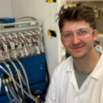 Queen's University Belfast Researcher 3D-Prints Flow Battery for £74, Shares Design Globally for Free