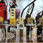 MIT Researchers Develop Multi-Material 3D Printer for Electric Motors