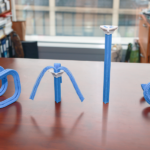MIT Researchers 3D Print a Three-Sided Zipper Concept