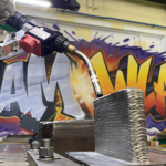 Swiss Steel Group's Ugitech Introduces Custom Wire for 3D Metal Printing
