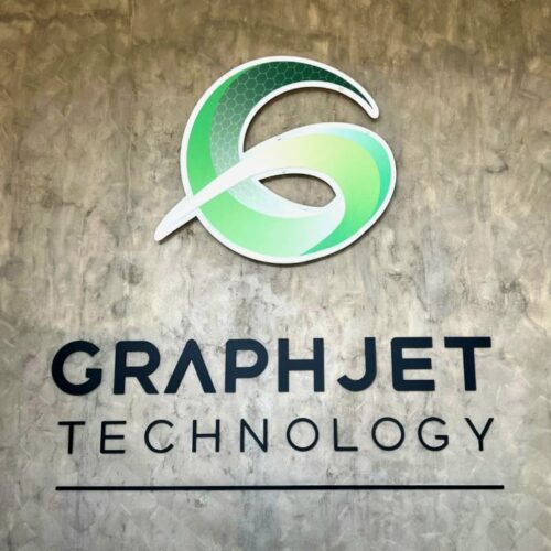 Graphjet Technology Partners with Malaysian University on 3D-Printed Heat Sink Development