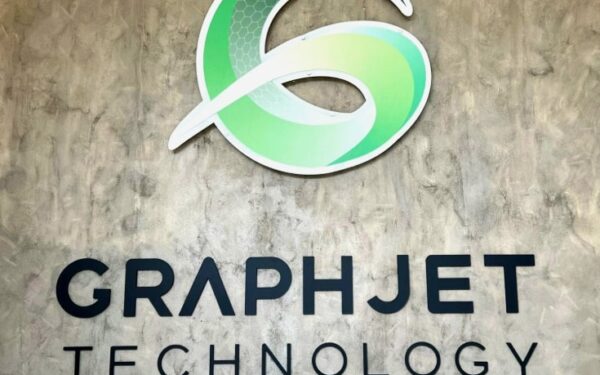 Graphjet Technology Partners with Malaysian University on 3D-Printed Heat Sink Development
