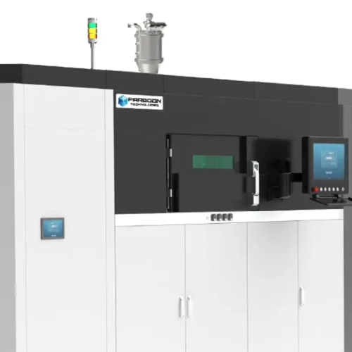 Brose Deploys New Metal 3D Printer for Automotive Series Production