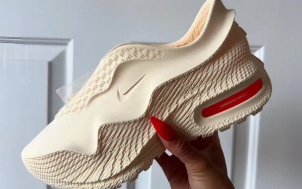 Nike Air Max 1000 “Oatmeal” Revealed in First Look