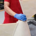 Corpus Christi Army Depot Uses 3D Printing to Manufacture UH-60 Black Hawk Fuel System Components