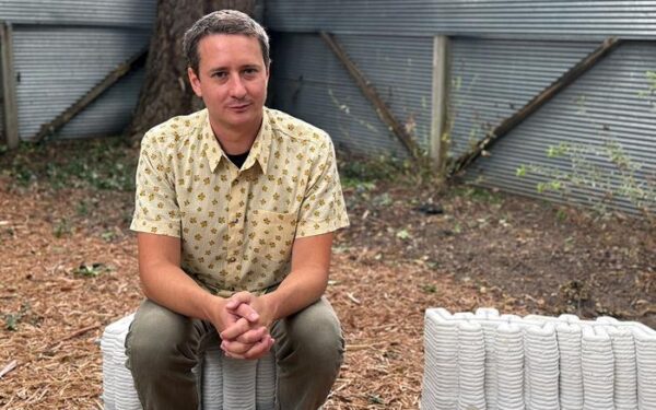 Kansas State Tests Off-Site 3D-Printed Concrete Storm Shelter Modules