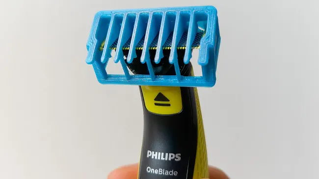 Philips Debuts 3D Printable Components for Product Repair