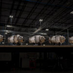 Beehive Industries Wins $30 Million Air Force Contract for 3D-Printed Turbojets