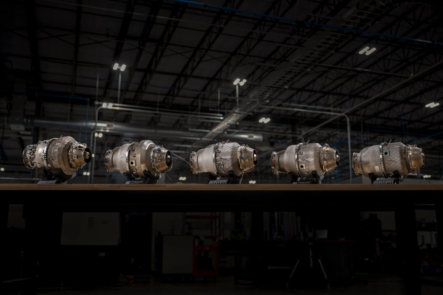Beehive Industries Wins $30 Million Air Force Contract for 3D-Printed ...