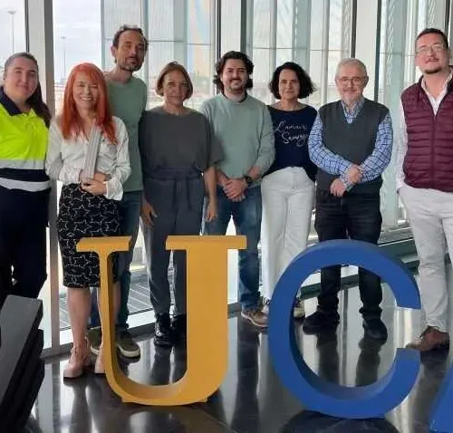 University of Cádiz Launches Metal Component Repair Project Using 3D Printing and Scanning