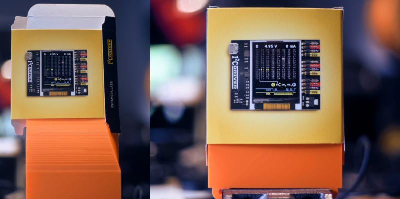 Excamera Labs Develops 3D-Printed Field Meeting Software for Small-Scale Manufacturing