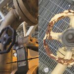 Four Companies Complete Secure Remote 3D Printing Trial for Oil and Gas Spare Parts