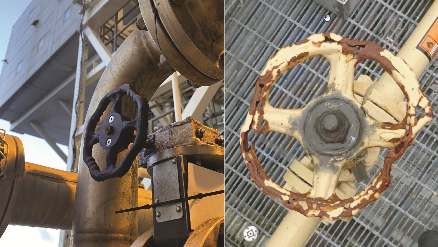 Four Companies Complete Secure Remote 3D Printing Trial for Oil and Gas Spare Parts