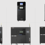 Vulcan Launches MX Series Metal 3D Printers Starting at $39,000