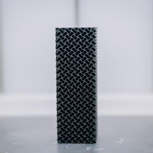 University of Maine Researchers Develop Method to Predict Strength of 3D-Printed Lightweight Components
