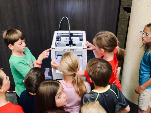 3d print program