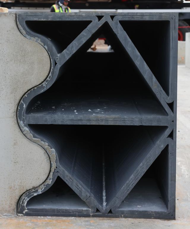 ORNL Wins 2026 SME Award for Using 3D Printed Molds to Speed Nuclear Reactor Construction - 3DPrinting.com