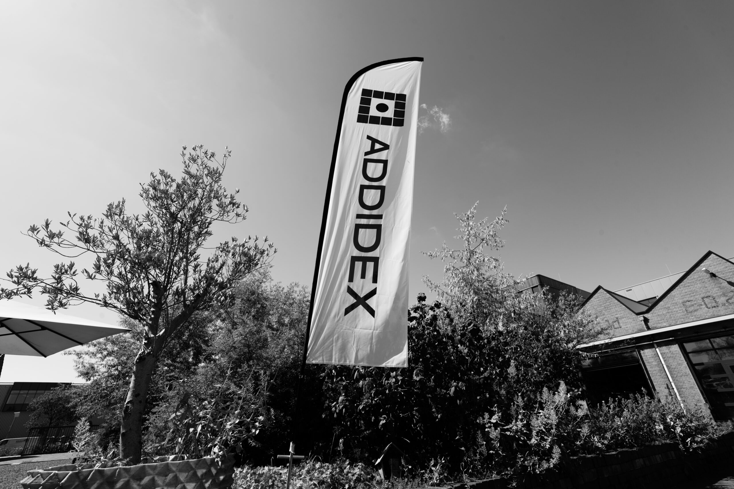 Addidex Connect 2026: Two Days Inside Robotic Large-Format 3D Printing - 3DPrinting.com