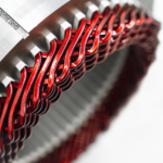Additive Drives Raises €25 Million for 3D Printed Electric Motor Technology